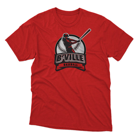 Baldwinsville Baseball T-Shirt