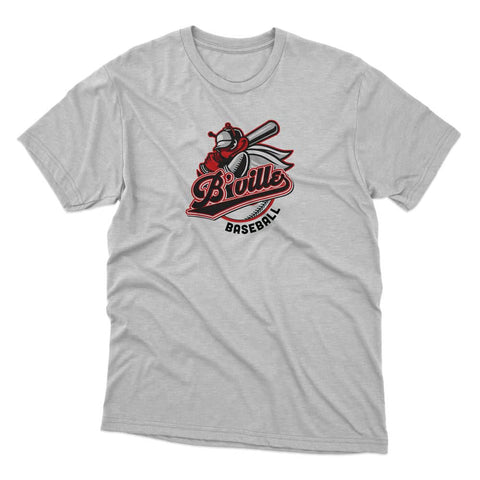 Baldwinsville Baseball T-Shirt