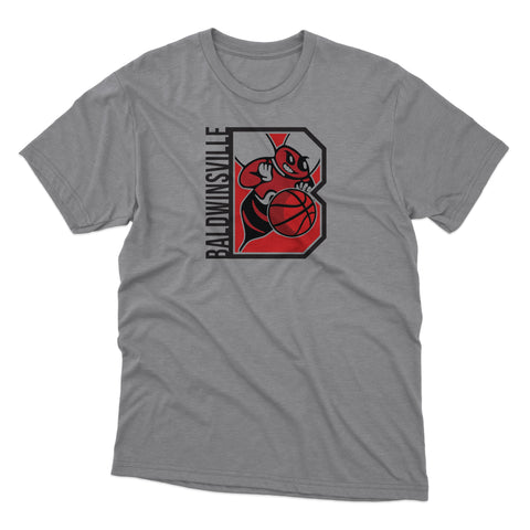 Baldwinsville Basketball T-Shirt