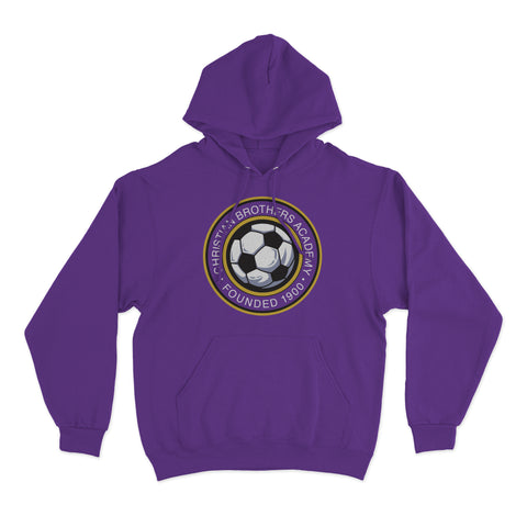 Christian Brothers Academy Soccer Hoodie
