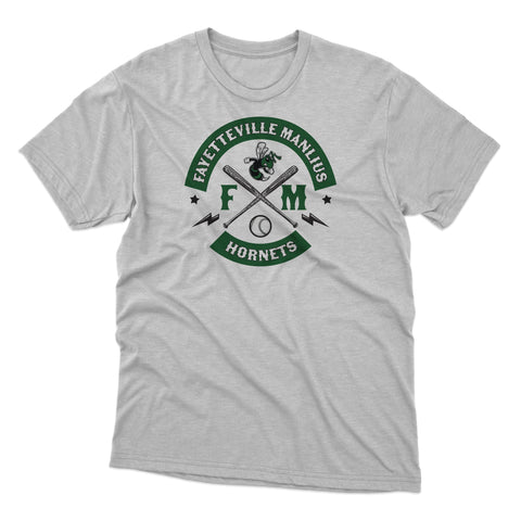 Fayetteville Manlius Baseball T-Shirt