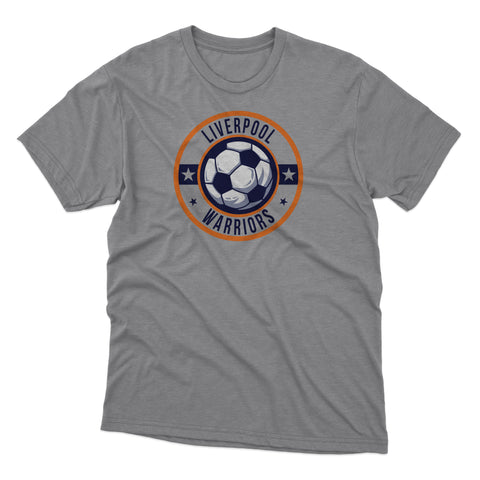 Liverpool Soccer T-Shirt