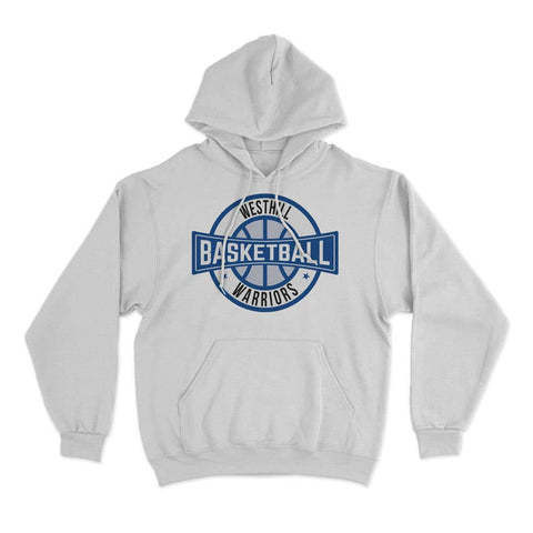 Westhill Basketball Hoodie