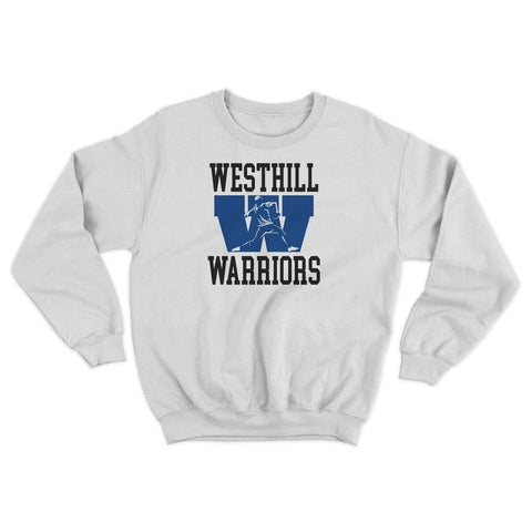 Westhill Baseball Crewneck